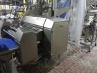 Used 2013 Tromp Sheeting Line – Full Dough Processing System